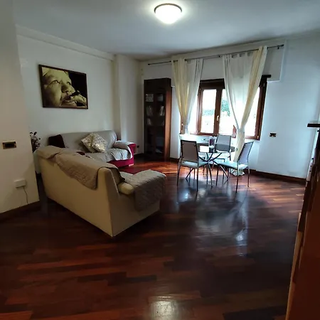 Accommodatie bij particulieren Il Diamante