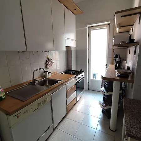 Accommodatie bij particulieren Il Diamante Rome