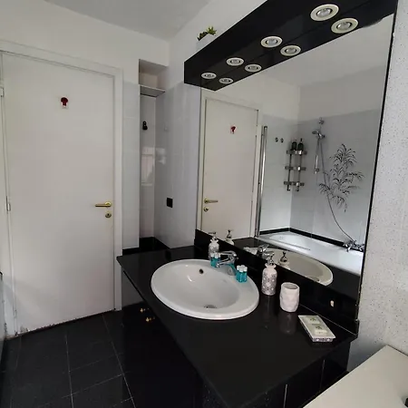 Accommodatie bij particulieren Il Diamante Rome